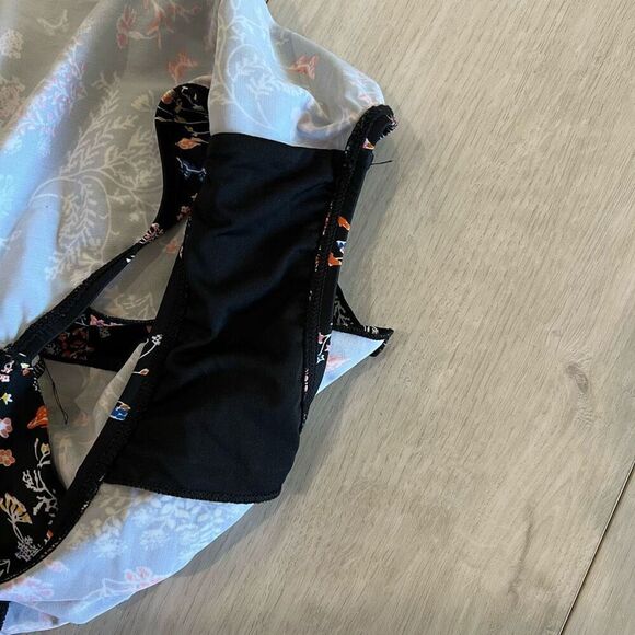 Shore Shapes Swimwear swimsuit size 8 - Picture 8 of 9